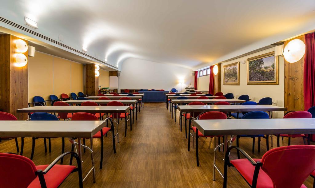 Snoe Hotel Candanchú Eksteriør billede