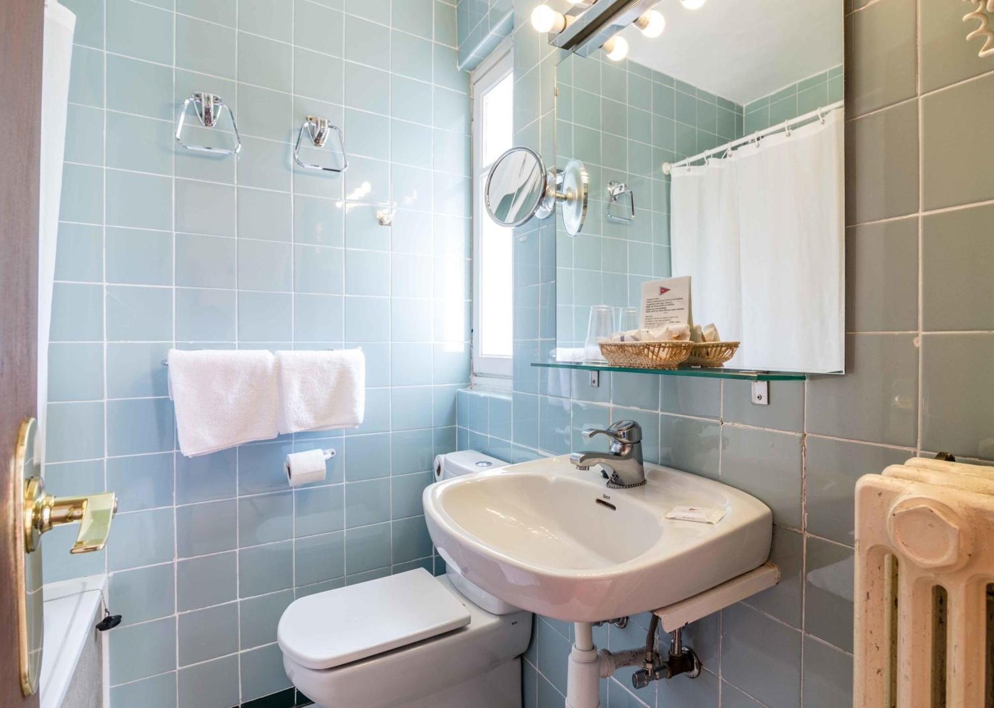 Snoe Hotel Candanchú Værelse billede