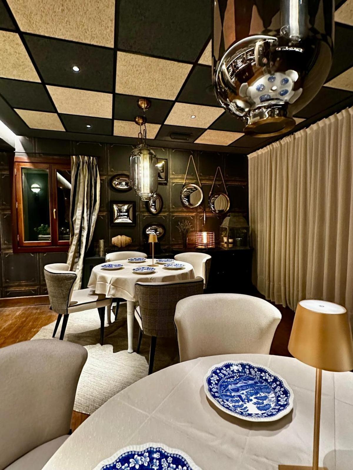 Snoe Hotel Candanchú Eksteriør billede